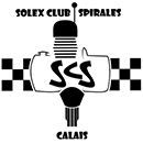 Solex Spirales Velosolex